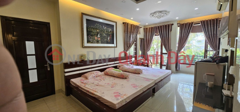HOT HOT – OWNER NEEDS TO SELL LUXURY VILLA – Located in Phong Phu 5 Residential Area, Binh Chanh District, Ho Chi Minh City _0