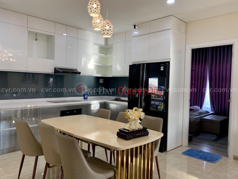 đ 26 Million/ month 3 Bedroom Apartment For Rent In Monarchy Da Nang