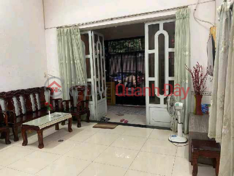 Nhà Cấp 4 Gác Lửng - Hẻm 8m Thông, DT: 4,5x18,6= 84m² , Phường 15 , Tân Bình _0