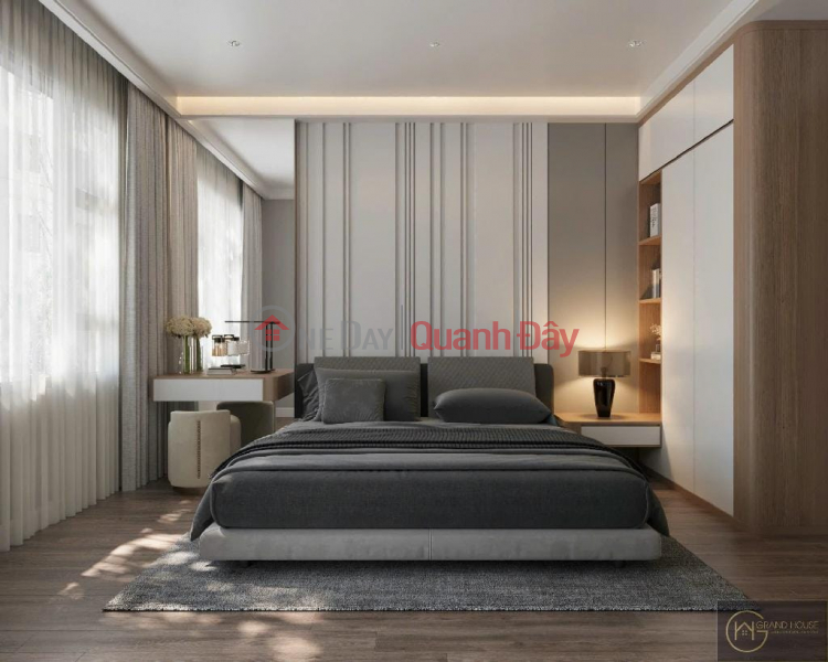 Property Search Vietnam | OneDay | Nhà ở | Niêm yết bán, BÁN NHÀ CHIẾN THẮNG LA KHÊ DIỆN TÍCH 40M .MẶT TIỀN 4.3 GIÁ CHỈ 7.8 TỶ