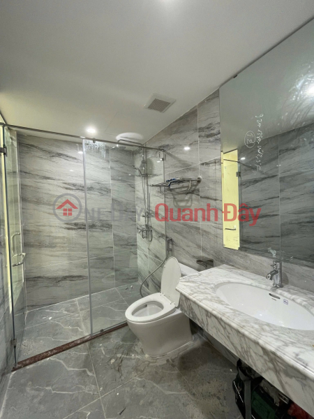 For sale BUILDING - Corner Lot, Thai Ha Street (Trung Liet) 267m2\\/8 Floors\\/8m Frontage 145 Billion Vietnam | Sales, đ 145 Billion