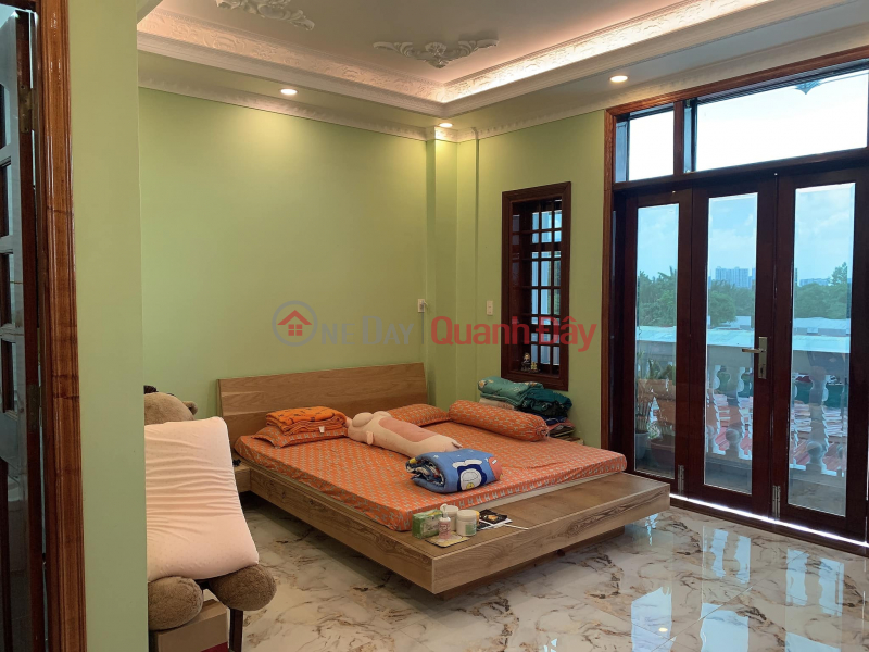 Property Search Vietnam | OneDay | Residential | Sales Listings 5 Floor Villa View Go Vap River_6x16m2_5 floors_11.3 billion VND