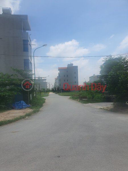 Property Search Vietnam | OneDay | Residential, Sales Listings | Quick sale of 50 m2 of Ha Dong serviced land, price 2.65 billion, 0977790353