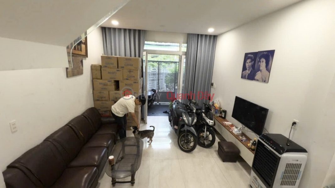 Bán nhà HXH Bờ Bao Tân Thắng 68m², 1Lầu+ST - CẠNH AEON | Việt Nam Bán | đ 8,49 tỷ