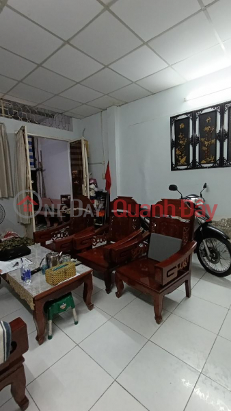 Property Search Vietnam | OneDay | Nhà ở, Niêm yết bán, Nhà hẻm 258 DBT. căn góc, cần bán nhanh thiện chí TL, SHR