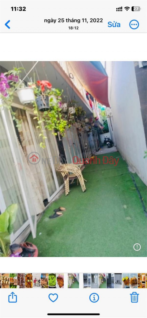 Owner Needs to Urgently Sell House at Good Price in Hoa An, Bien Hoa City, Dong Nai _0