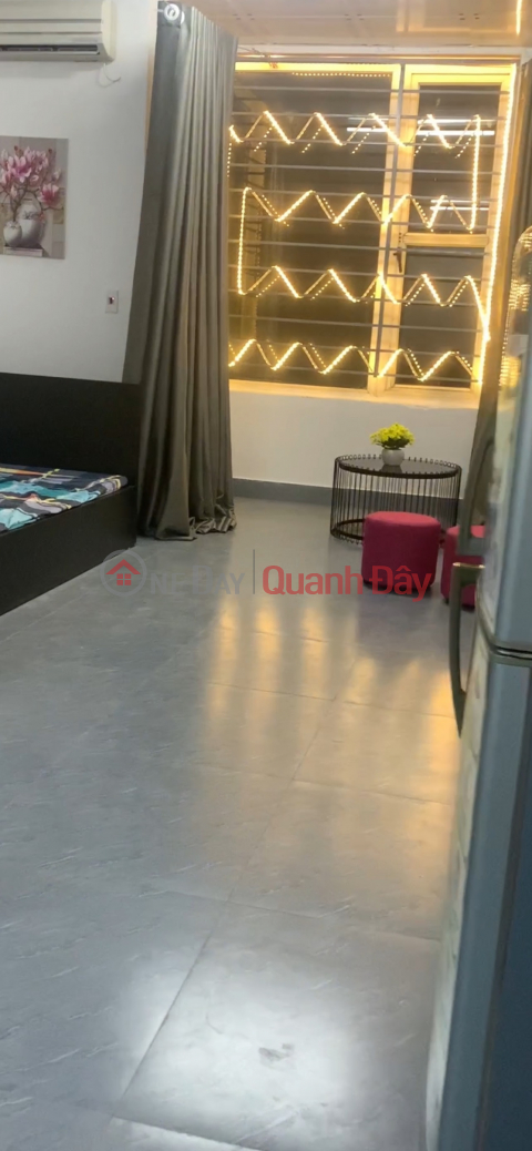 CHDV Super Cheap 40m2 for rent only 4 million - 4.5 million in Phu La Ha Dong fully furnished, priority for long-term residents _0