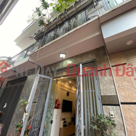 Owner sells house in lane 362b, Nam Du street - Tran Phu ward - Hoang Mai - Hanoi _0