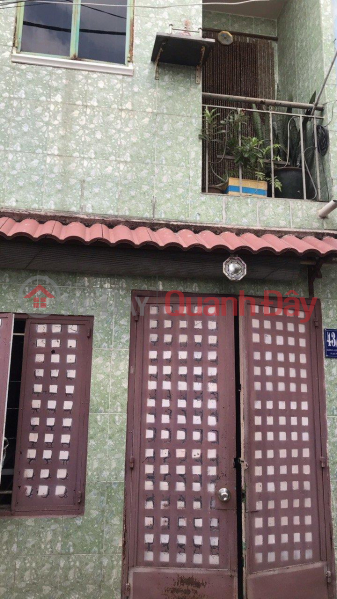 BEAUTIFUL HOUSE - GOOD PRICE - House for sale in An Phu Dong District 12, Ho Chi Minh City Sales Listings