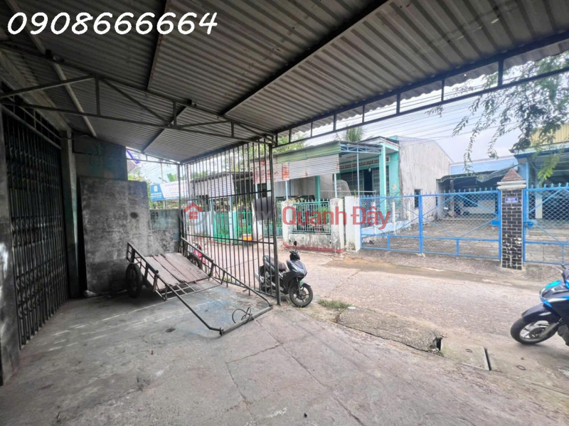 Property Search Vietnam | OneDay | Nhà ở Niêm yết bán | Bán nhà riêng đường Quang Trung, Nghĩa Chánh, Quảng Ngãi, 1,9 tỷ, 163m2