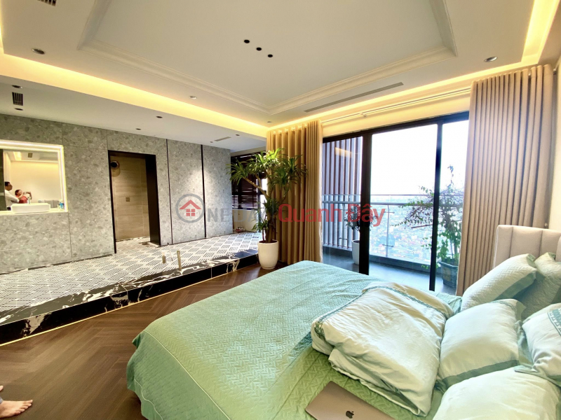 Chung cư Diamond Residence 25 Lê Văn Lương 162m2 Căn góc, 19.9 Tỷ, Việt Nam | Bán, đ 19,9 tỷ