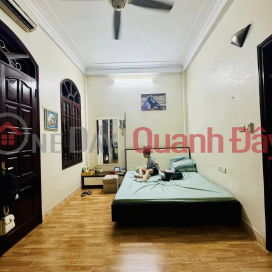 Duong Van Be Subdivision House for sale, 40m2, frontage 4.5m, 8.7 billion, clear alley, car, top business _0