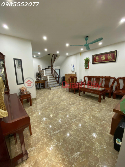 OWNER NEEDS TO SELL URGENTLY: NEW HOUSE - BEAUTIFUL - MODERN - GIA QUAT, LONG BIEN - FREE 1 GOLD BAR _0