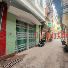 House for sale in Hoang Mai, 36m², 4 floors, 4 bedrooms, 5 bathrooms - 6.2 billion _0
