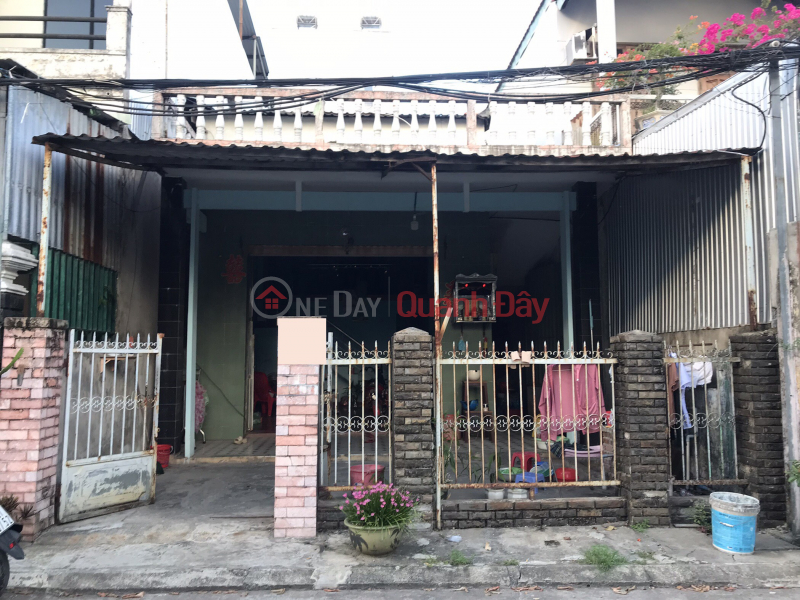 House for sale C4 Phan Van Dinh Lien Chieu District Da Nang-138m2-Only 24 million/m2-0901127005. Sales Listings