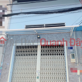 Bán Nhà 2mt hxh 63m2 sát Trường Chinh Tân Bình - giá 4 tỷ nhỉnh 0932030061 _0