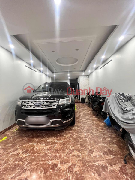 House for sale, car-avoiding Trung Kinh Street, 46\\/50m, 7 floors, elevator, frontage 4.2m, 22 billion, new and beautiful | Vietnam, Sales đ 22 Billion