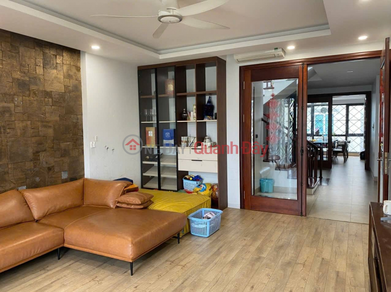 Nhà 5T thang máy TT21 Văn Phú, DT92m2, MT4.6m, ôtô KD, 23.9 tỷ Hà Đông Niêm yết bán