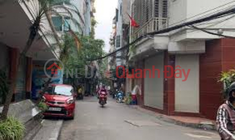 Bán nhà phân lô ngõ 105 Xuân La, Tây Hồ, 56m2 giá 17,3 tỷ lh: 0935628686 _0