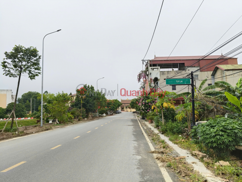 Property Search Vietnam | OneDay | Nhà ở, Niêm yết bán Đất trục chính Tuy Lai, 84m2, MT6m, ô tô KD, 2.95 tỷ Mỹ Đức