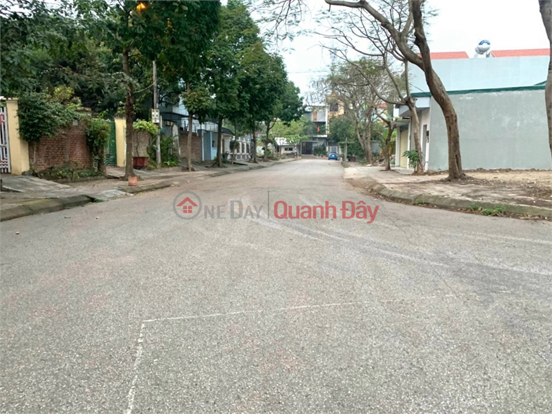 Land for sale on Le Quang Ba street, Lien Bao ward, Vinh Yen city, Vinh Phuc. Vietnam | Sales đ 3 Billion