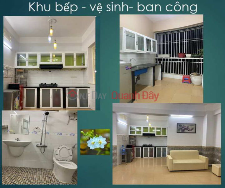 Hàng hiếm! Bán chung cư A4 P.Quang Vinh 80m2 chỉ 1ty650 Niêm yết bán