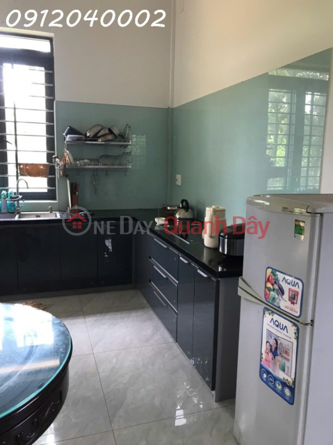 Farm and resort for sale in Thong Nhat Ward, Buon Ho, 2,500m2, price 6.5 billion VND. _0
