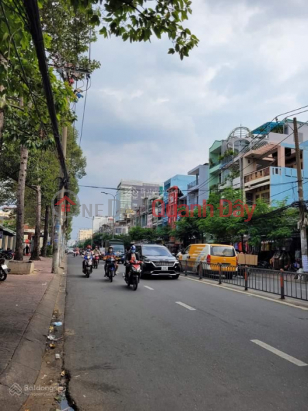 Property Search Vietnam | OneDay | Nhà ở Niêm yết bán, Bán nhà 2 mặt tiền kinh doanh - Lý Thường Kiệt Tân Bình - 4 tầng