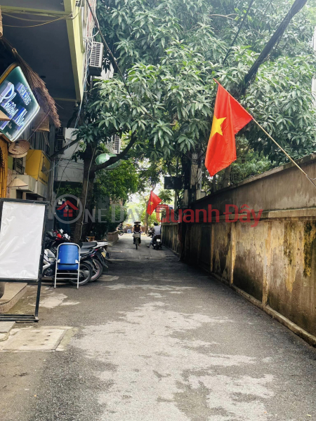 Property Search Vietnam | OneDay | Residential | Sales Listings, VIP House for sale in Chua Lang, Dong Da, 60m2, 3 floors, 4m frontage, only 16 billion, car parking at the alley, just see if you like it