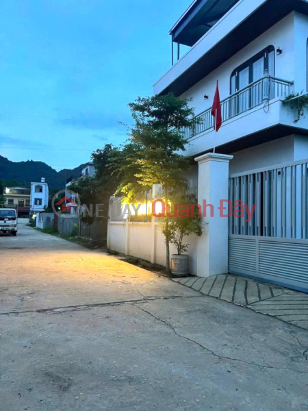 Property Search Vietnam | OneDay | Nhà ở Niêm yết bán Bán nhà DT 150m2 - P. Mộc Sơn - Tiềm năng nghỉ dưỡng - Đầu tư sinh lời - Đường ô tô 6m - Giá cực tốt