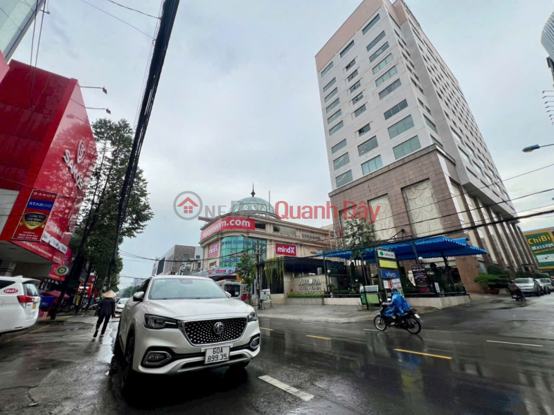 Pham Van Thuan street, opposite Vincom, for rent 32 million. Only 22 billion Sales Listings