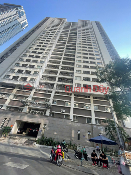 | Làm ơn chọn | Nhà ở | Niêm yết bán, đ 3,7 tỷ