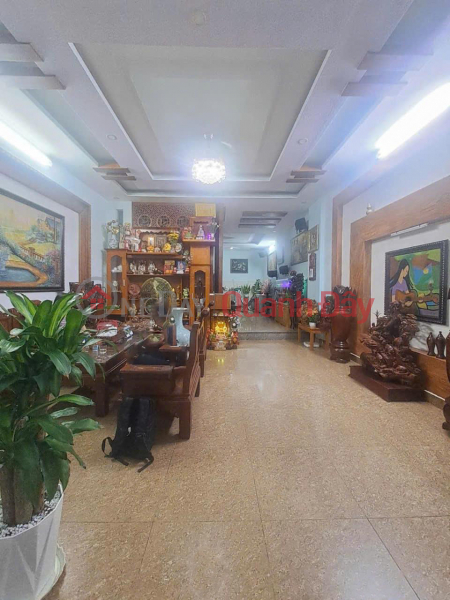 Property Search Vietnam | OneDay | Residential | Sales Listings Cheap! Discount 400 million 2-storey house HXT 103m2 - Thanh Loc 15 District 12