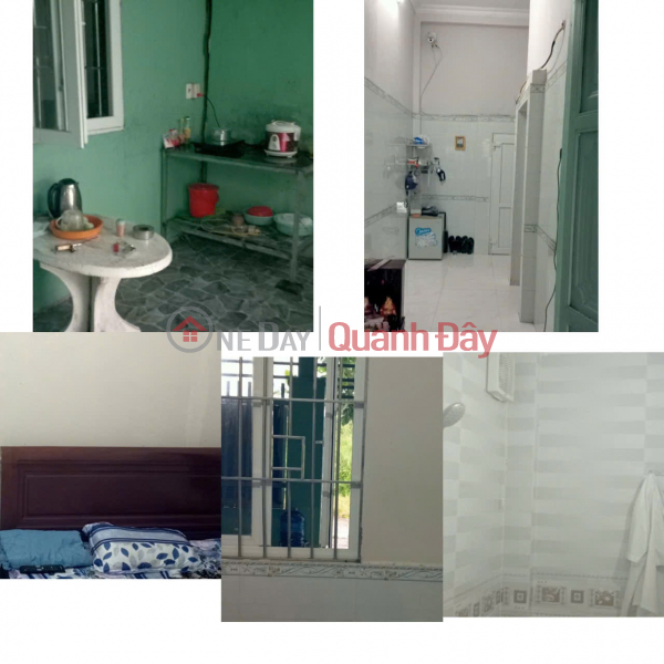 Cần Bán NHÀ NUÔI YẾN 4Tầng Đường Võ Trường Toản, KP Rạch Rồng, Vĩnh Quang, Rạch Giá - Kiên Giang | Việt Nam, Bán | đ 2,5 tỷ