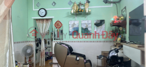 BÁN NHÀ 116/156/1 THIÊN PHƯỚC P.TÂN HOÀ - 56MV - SHR - CHỈ 5.8 TỶ. LH:0765202212. _0