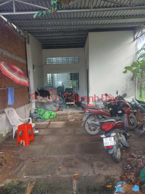 HOT HOT!!! OWNER HOUSE - EXTREMELY CHEAP PRICE - URGENT SALE IN Da Phuoc Hoi, Mo Cay Nam, Ben Tre _0