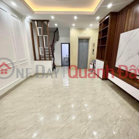 RARE. 6-FLOOR HOUSE FOR SALE KHAM THIEN STREET ELEVATOR 33T2 MT 4.12m More than 7.x BILLION _0