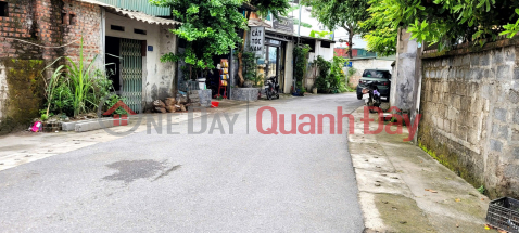 86m - Đất mặt tiền thênh thang - Trung tâm Lương Sơn - Chỉ hơn tỷ _0