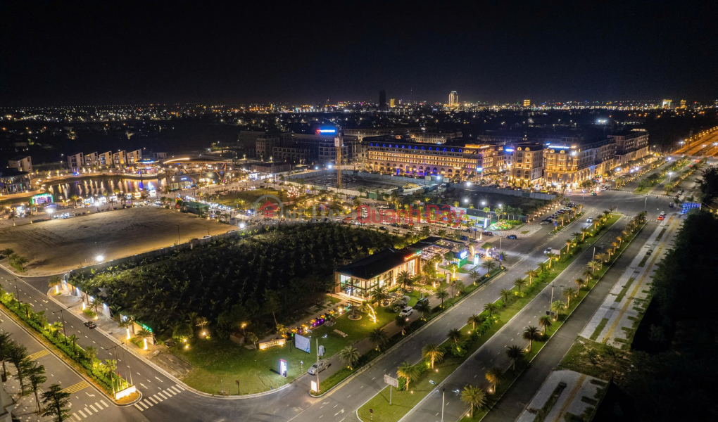 ONLY 1.65 BILLION – LONG-TERM OWNERSHIP SEA APARTMENT – MILLION DOLLAR VIEW, Vietnam, Sales đ 1.65 Billion
