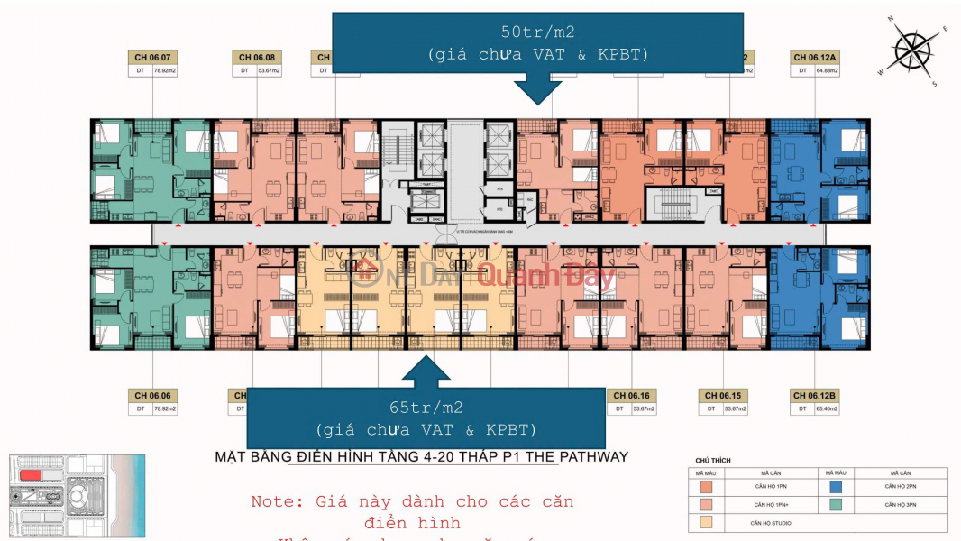 đ 1,4 tỷ, Bán căn hộ biển Sầm Sơn Thanh Hóa chỉ từ 1.4 tỷ/căn sổ lâu dài, LH 0961030386