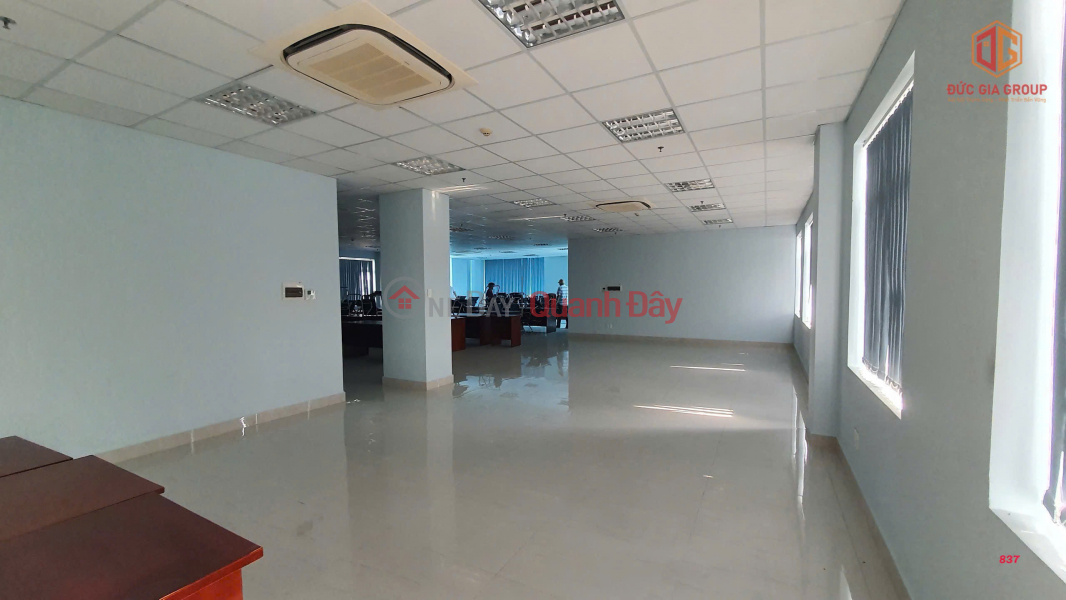 đ 75 tỷ Bán toà nhà Mặt Tiền Phan Trung, ngay vòng xoay Tân Hiệp giá 75 tỷ