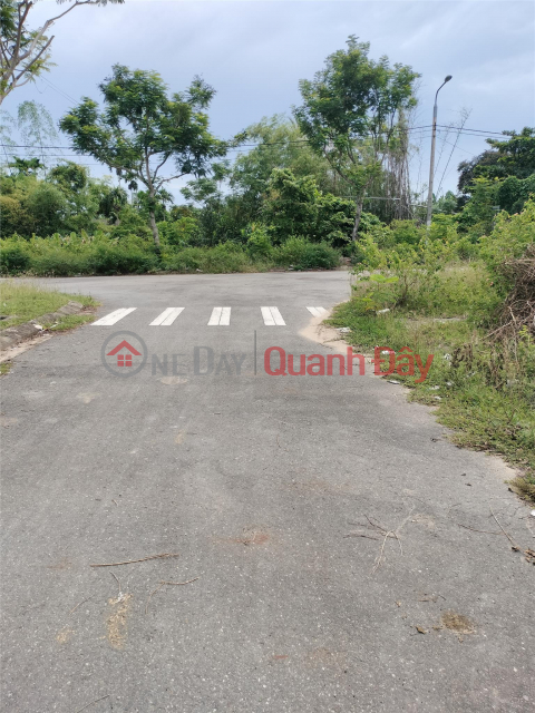 ONLY 3.2 BILLION - NAM KY KHOI NGHI RESETTLEMENT LAND _0