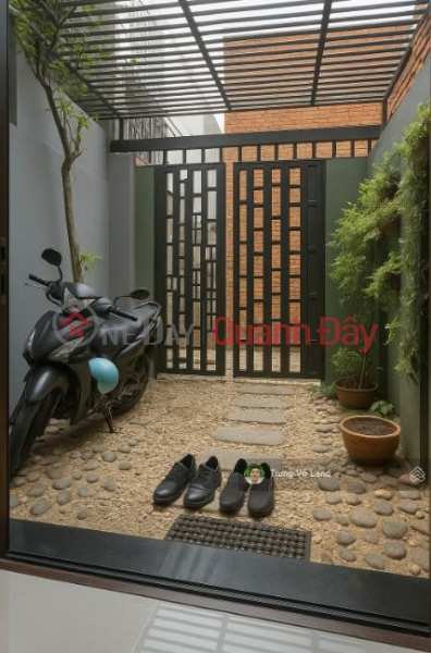 House for sale on Duong Ba Trac, District 8, 67m², 3m wide, 6.7 billion, Vietnam | Sales đ 6.7 Billion
