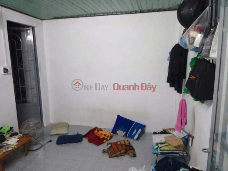 Nhà 3 tầng 37m2 – Đinh Bộ Lĩnh BT, Việt Nam | Bán đ 3,6 tỷ