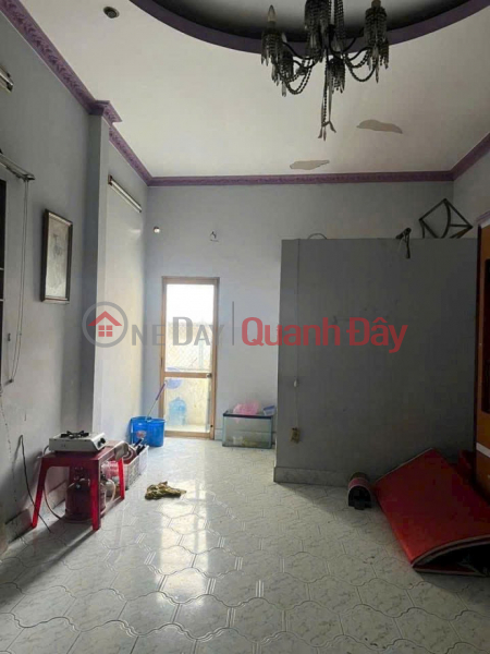 Nhà Vuông 2 tầng HXH né 71m2 – Nguyễn Văn Yến Tân Phú 1S | Việt Nam, Bán | đ 6,4 tỷ