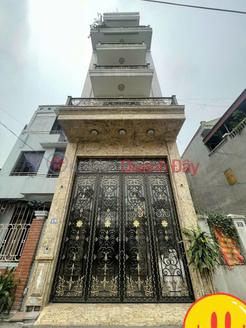 BÁN NHÀ ĐẸP - Vị trí đắc địa trung tâm phường Lương Khánh Thiện, TP. Phủ Lý, Hà Nam _0