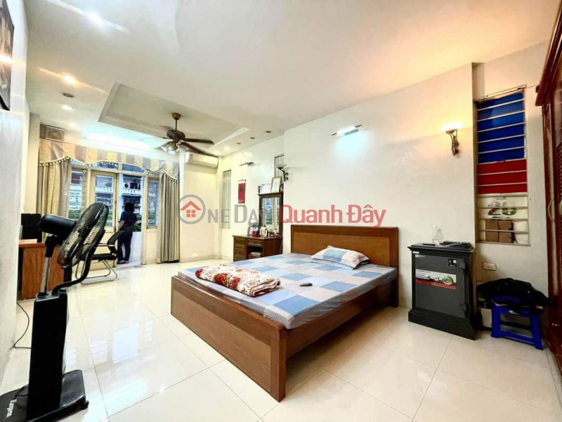 Property Search Vietnam | OneDay | Residential | Sales Listings | Super corner lot on Cau Giay Street, 45m2, 6 floors, slightly 20 billion