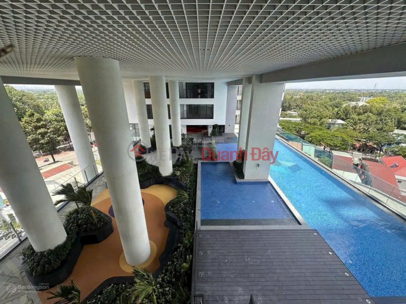 đ 2,6 tỷ, Căn hộ Mới Cao Cấp Giá Bình Dân The Maison ĐÃ LÀM SỔ Thủ Dầu Một Bình Dương