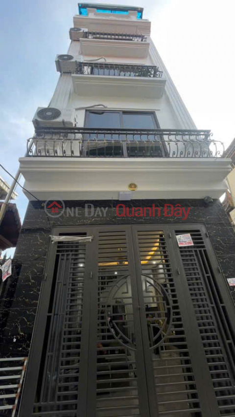 BEAUTIFUL 2-STOREY HOUSE IN DONG MAI, HA DONG, PRICE REDUCTION OF 250T FOR 5-STOREY HOUSE, PRICE OF OVER 4 BILLION _0