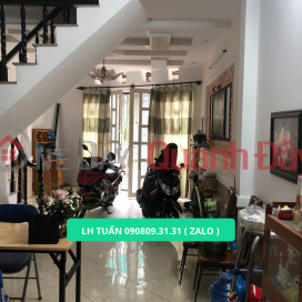 3131- House for sale Tran Quy Cap, Ward 11, Binh Thanh District 60m2, 2 floors, 3 bedrooms, 3 bathrooms Price Only 5 billion 9 _0
